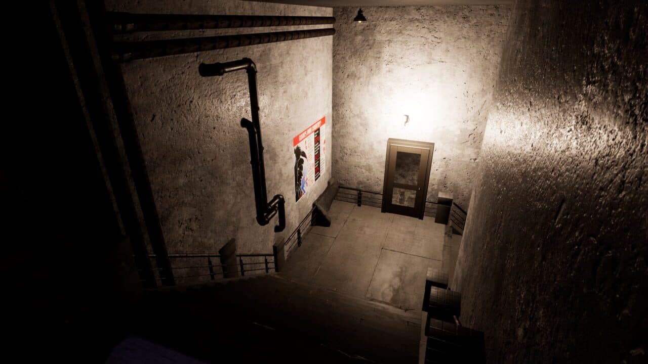 Nightmara screenshot 1