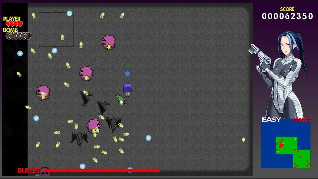 NightmareBullet thumbnail 3