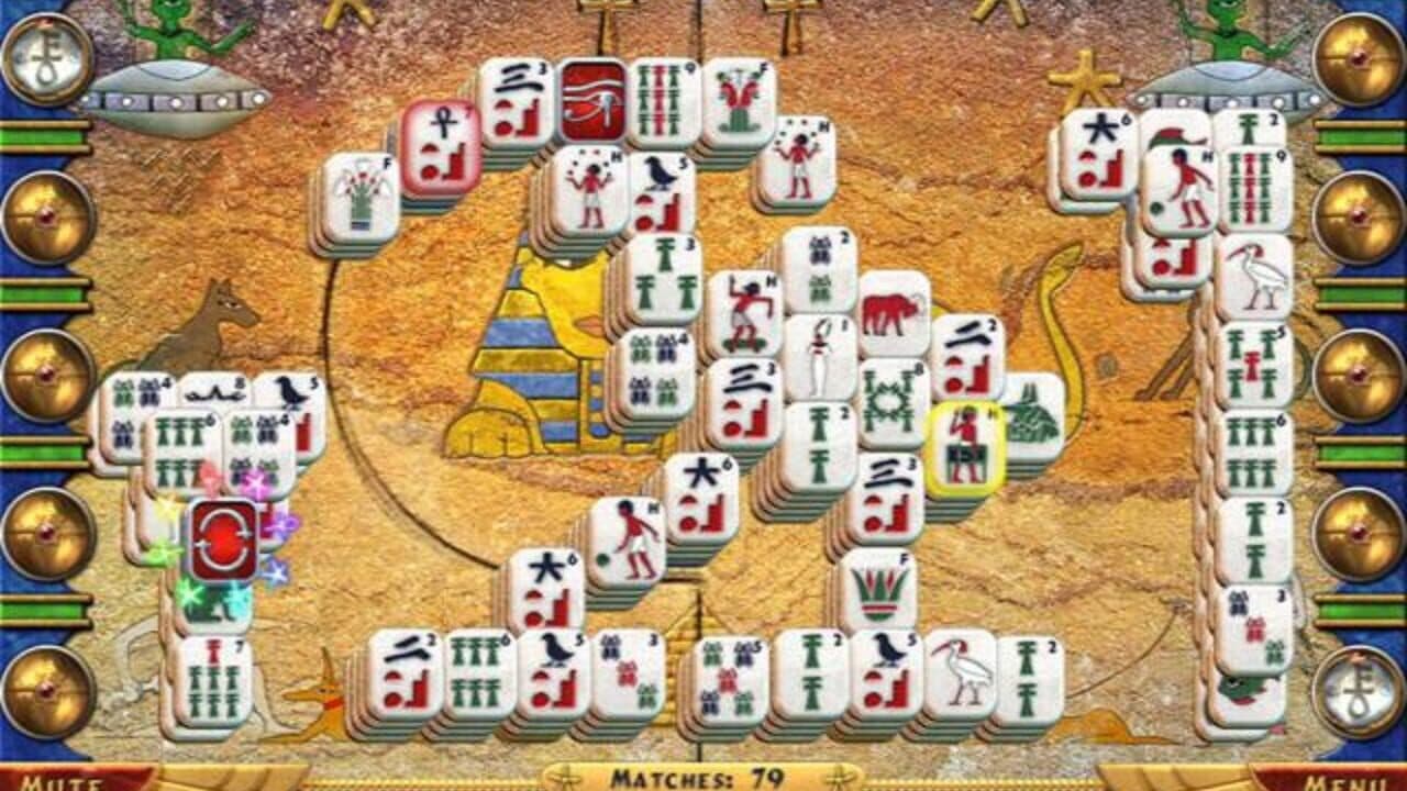 Luxor MahJong thumbnail 5