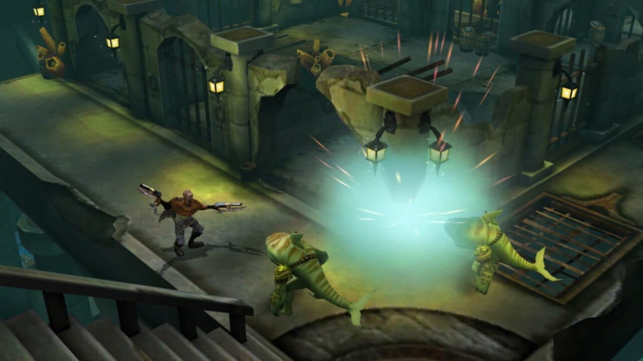 Heroes of Ruin thumbnail 5