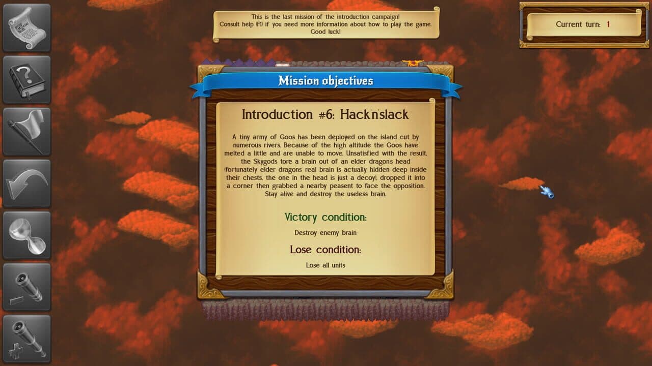 Monstro: Battle Tactics thumbnail 4