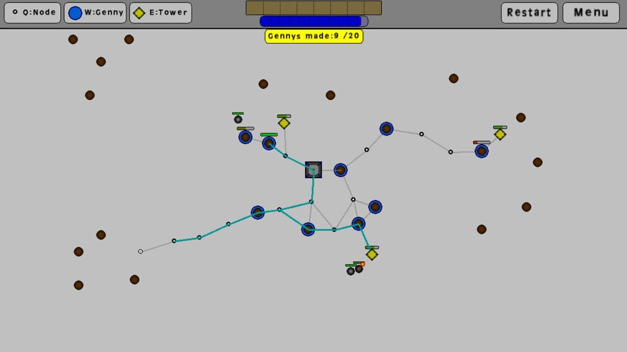 Energia screenshot 1