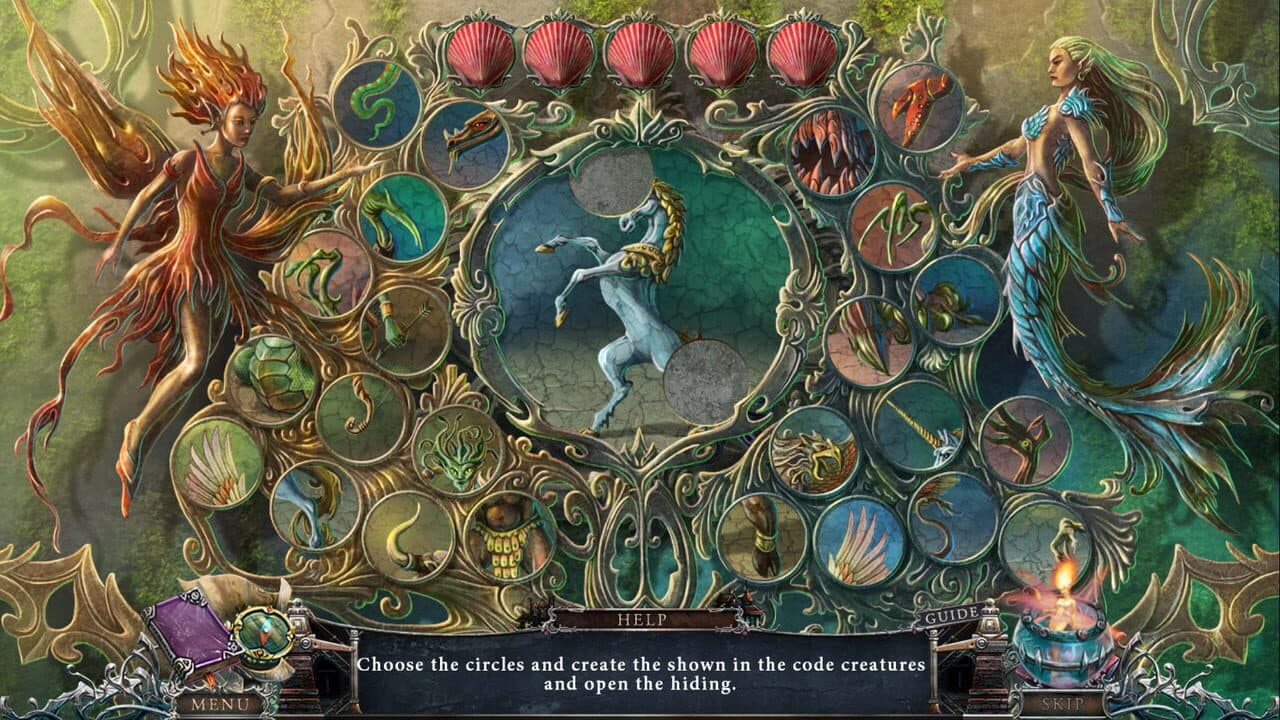 Bridge to Another World: Burnt Dreams - Collector's Edition thumbnail 4