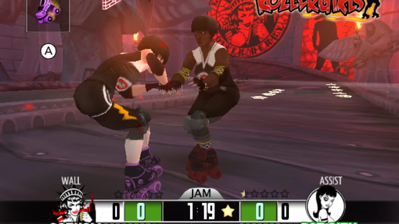 Jam City Rollergirls thumbnail 11