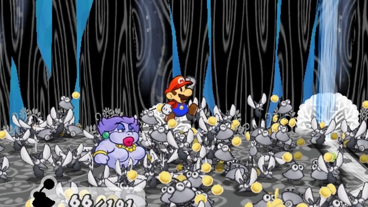 Paper Mario: The Thousand-Year Door thumbnail 10