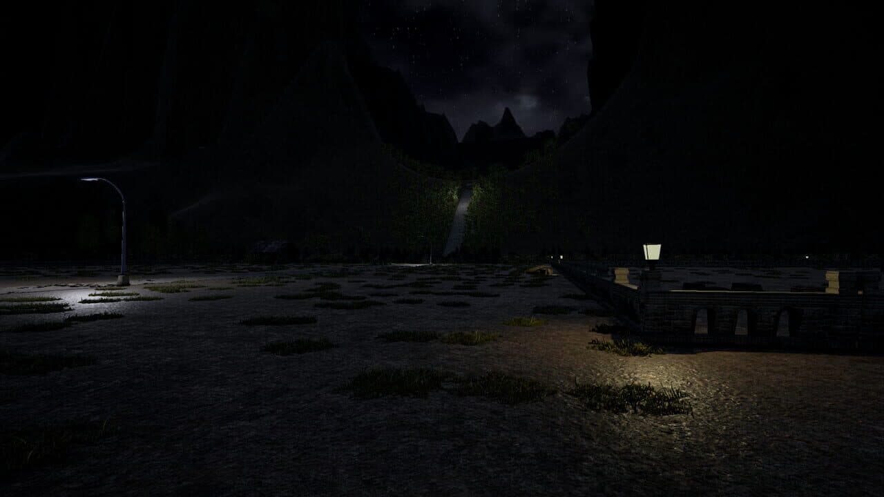 Darkness Ahead thumbnail 2