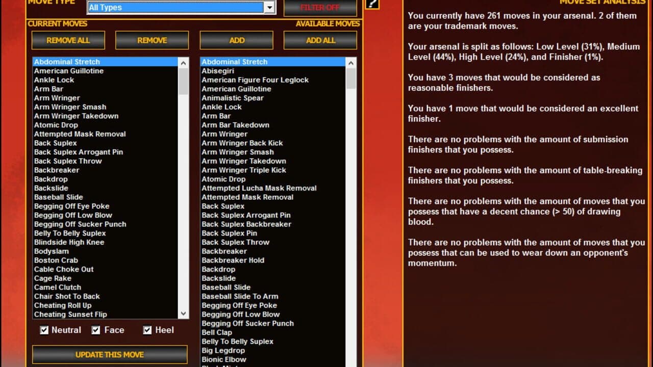 Wrestling Spirit 3 thumbnail 2