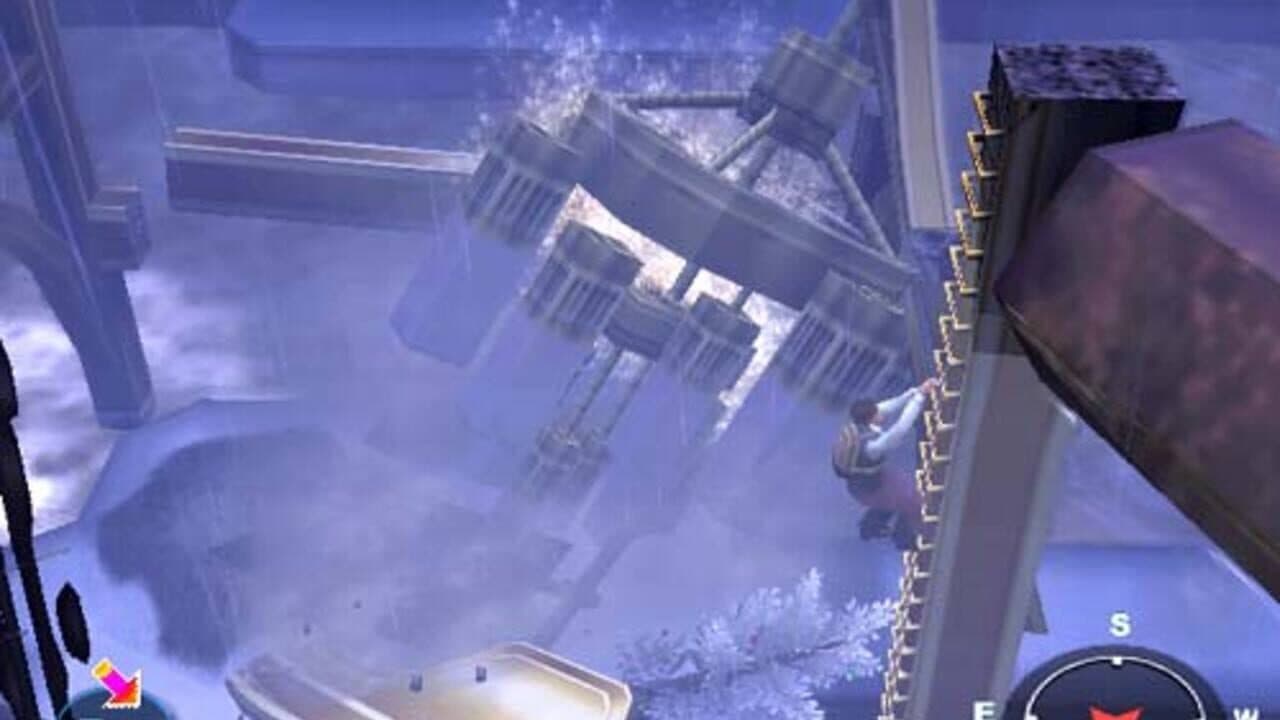 Raw Danger! thumbnail 4