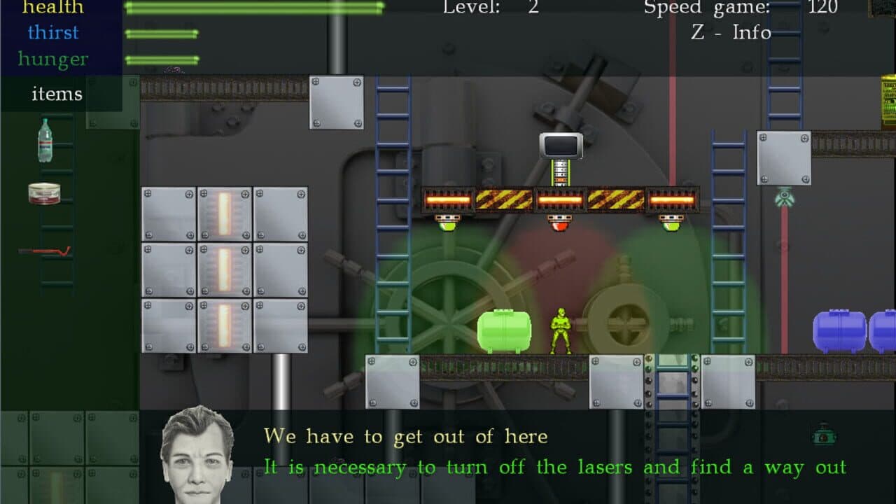 Inevitable Path thumbnail 3