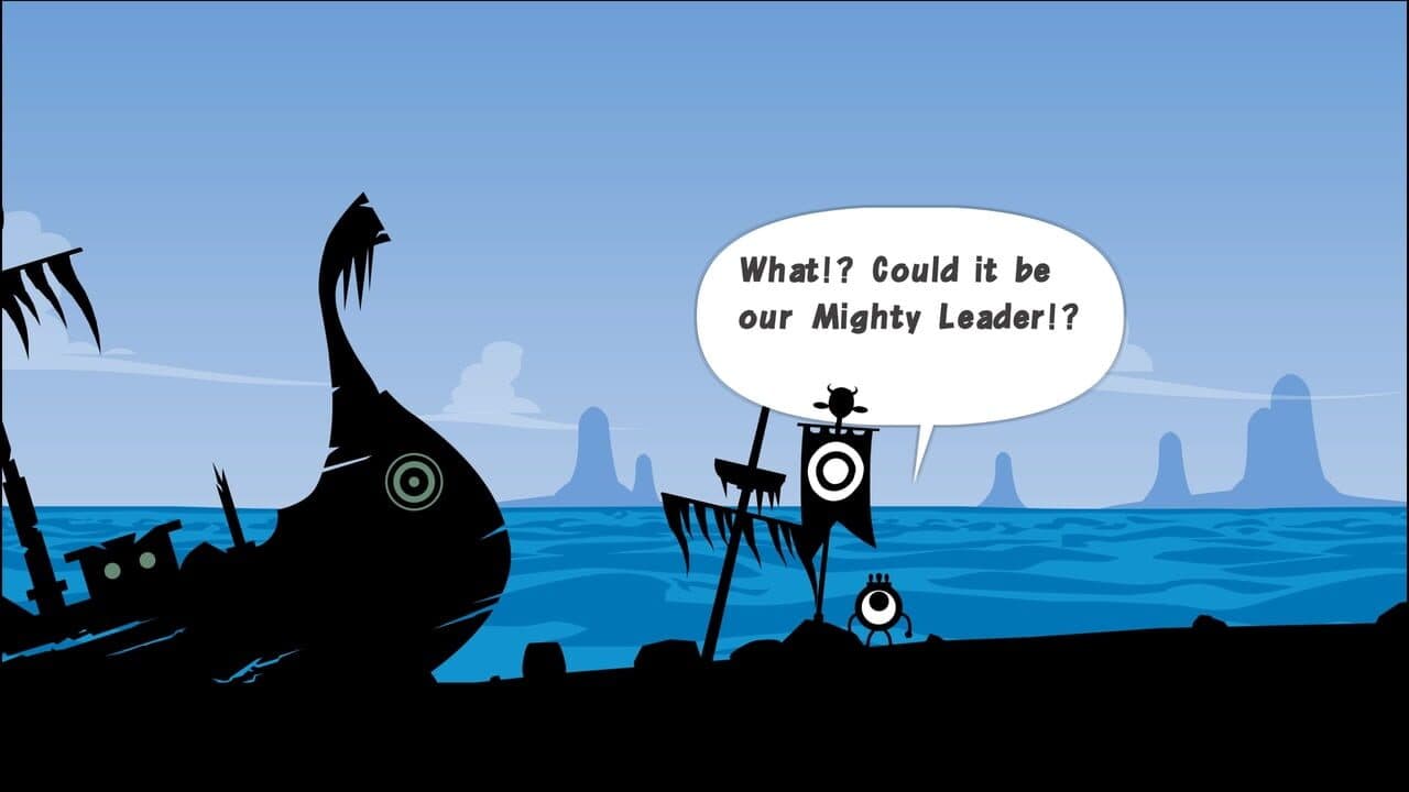 Patapon 2 Remastered thumbnail 2