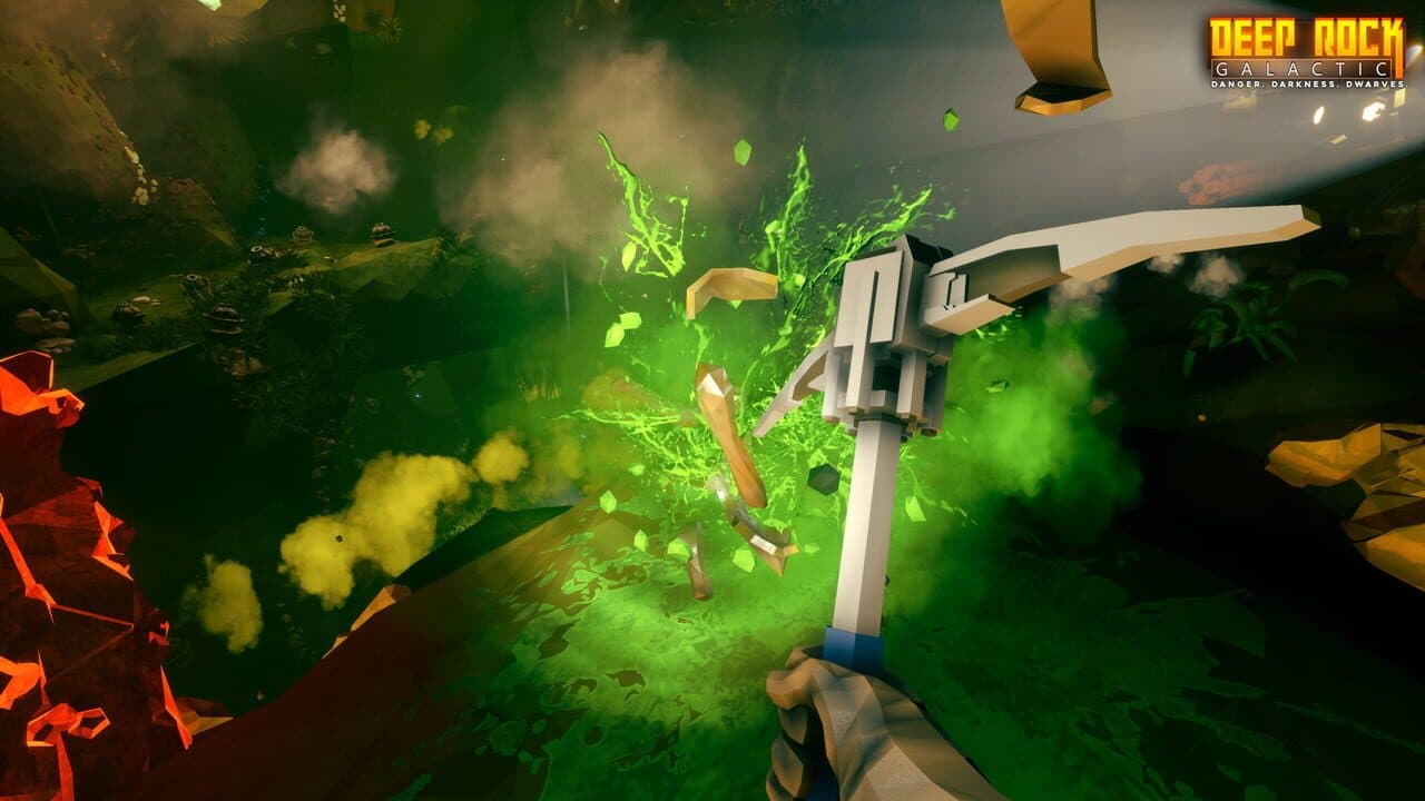 Deep Rock Galactic thumbnail 8