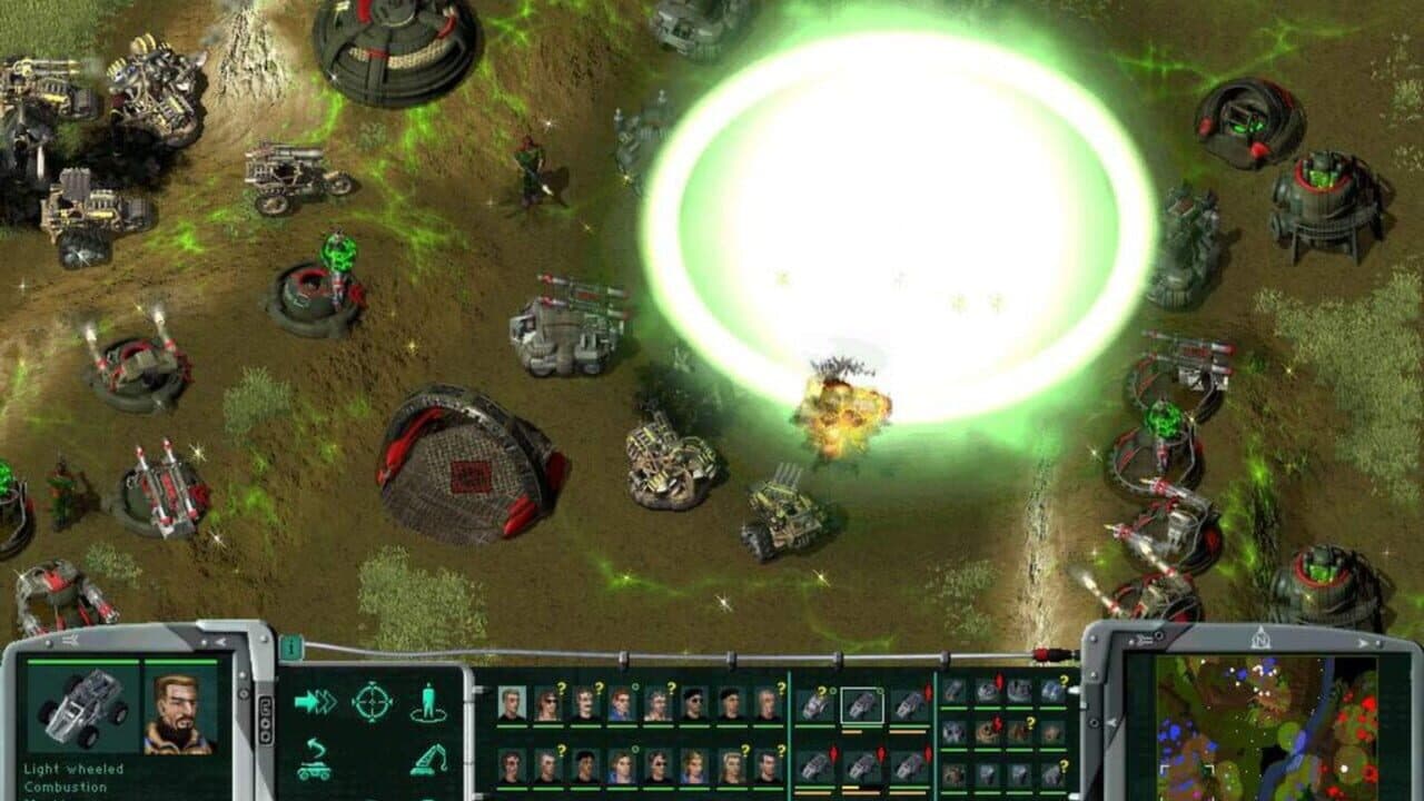 Original War thumbnail 5
