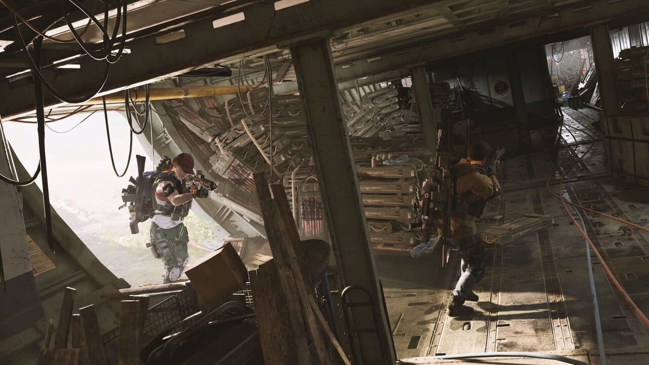 Tom Clancy's The Division 2 thumbnail 9