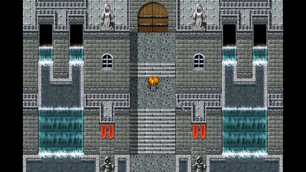 Hearts of Chaos screenshot 1
