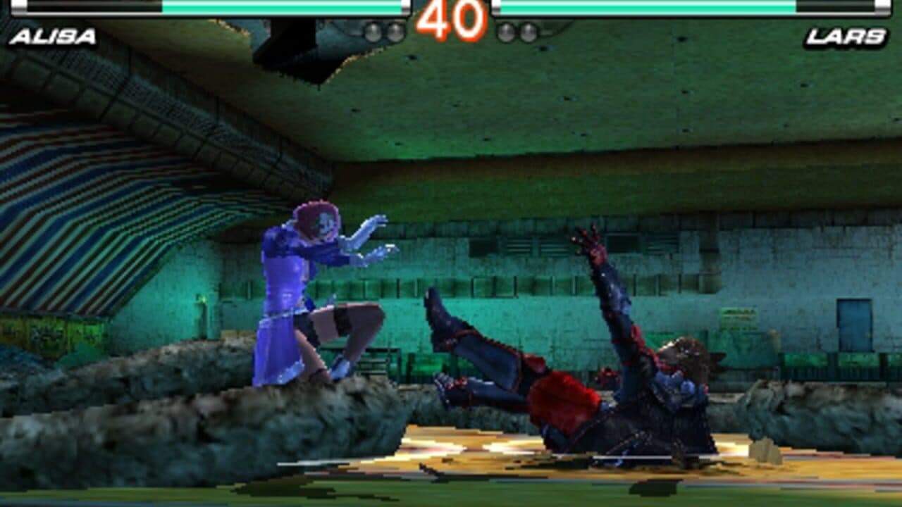 Tekken 3D: Prime Edition thumbnail 4