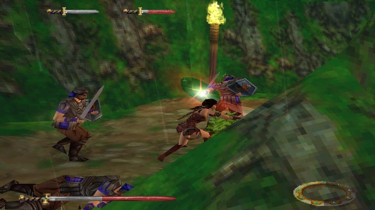 Xena: Warrior Princess thumbnail 2