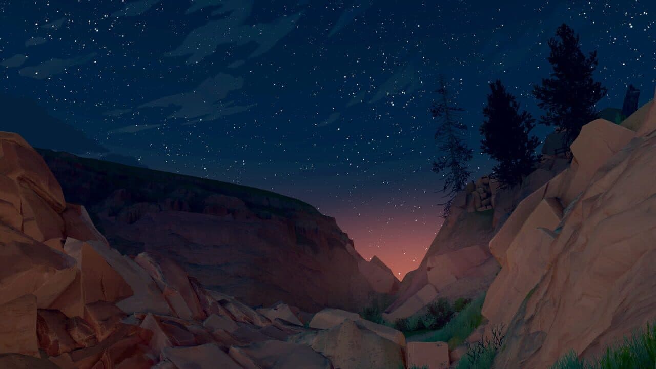 Firewatch thumbnail 3