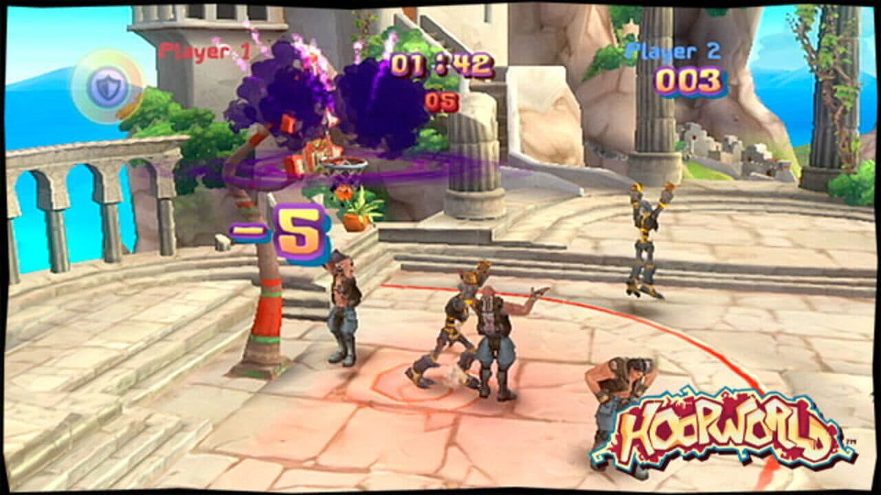 Hoopworld thumbnail 9