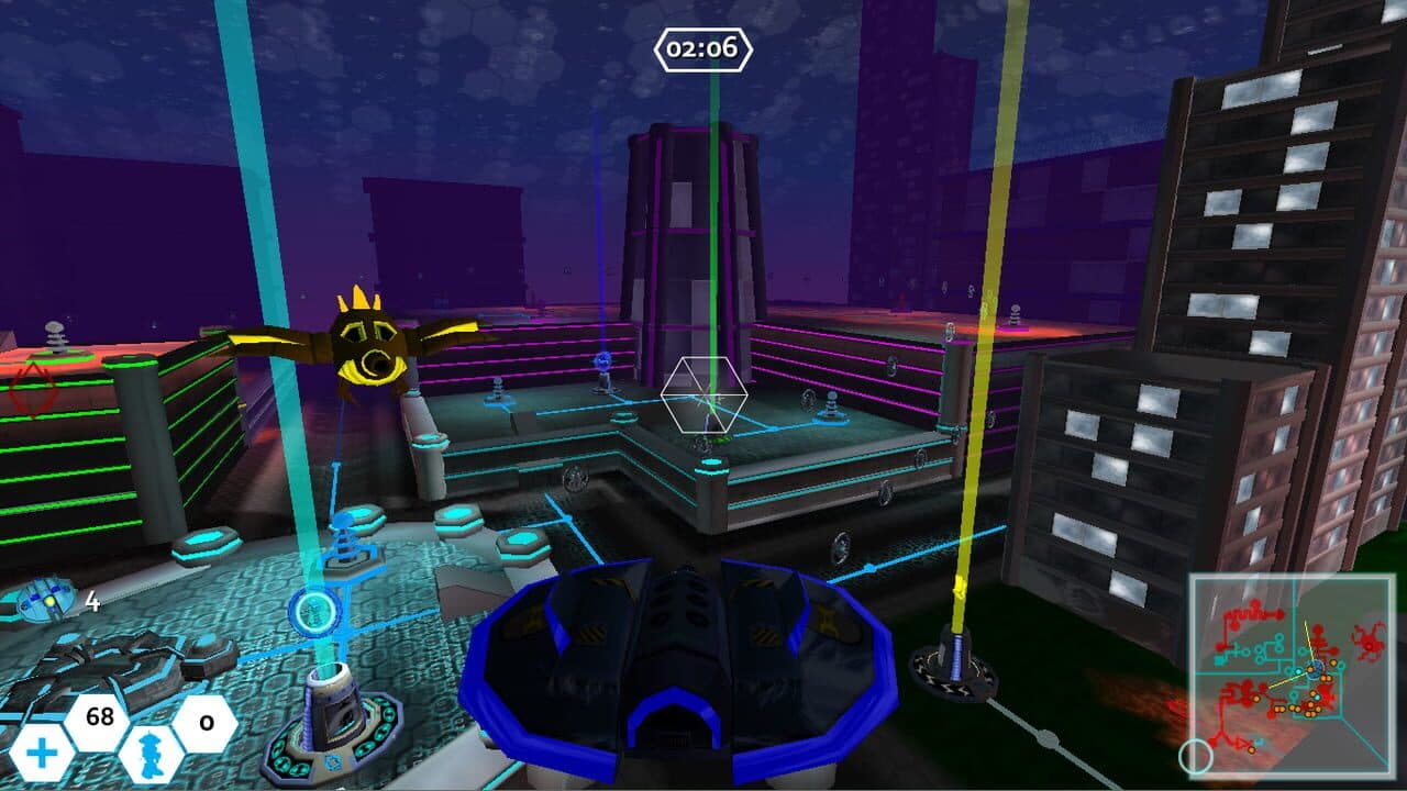 Bit Shifter thumbnail 2