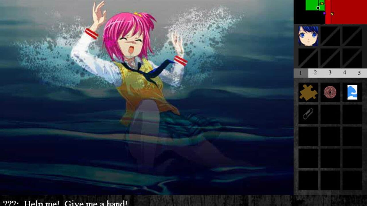 The Rosefinch Curse: Ning's Wing 1 screenshot 1