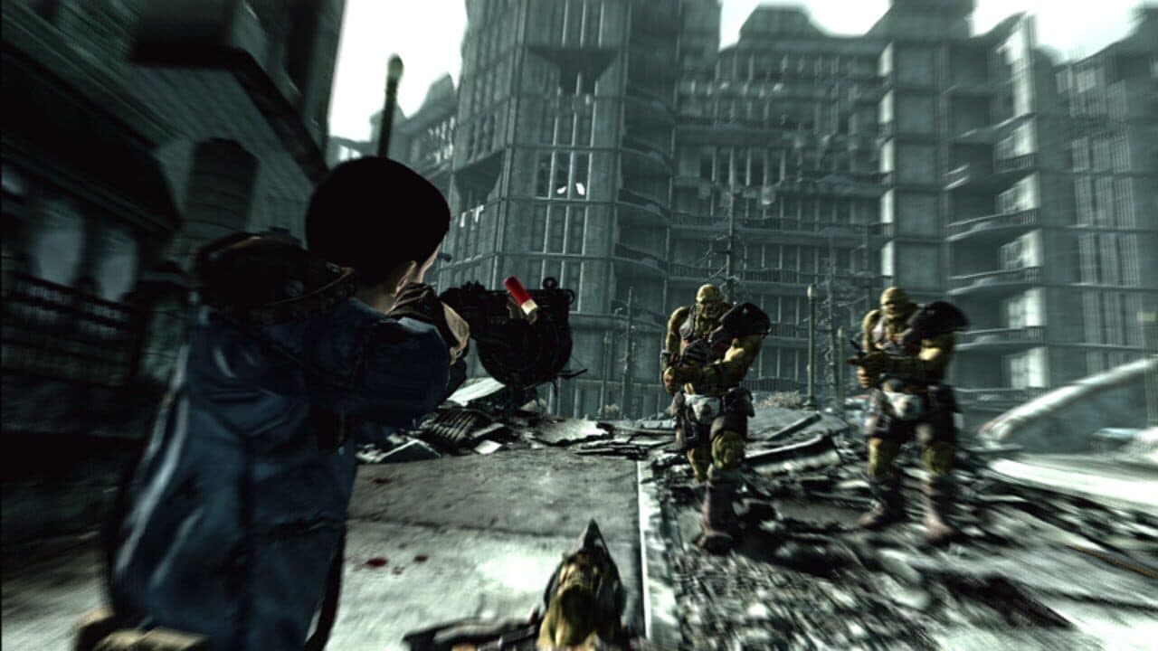 Fallout 3 thumbnail 3