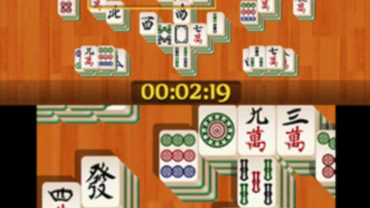 Shanghai Mahjong thumbnail 3