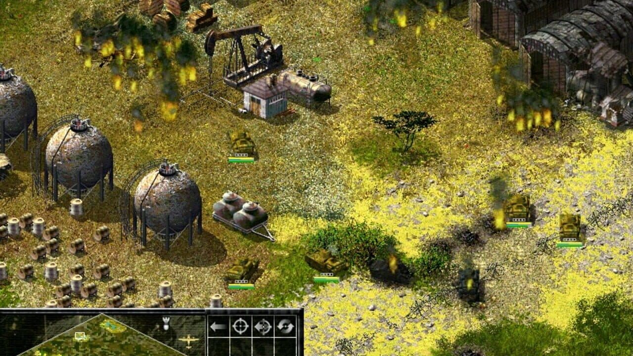 Sudden Strike 2 Gold thumbnail 5