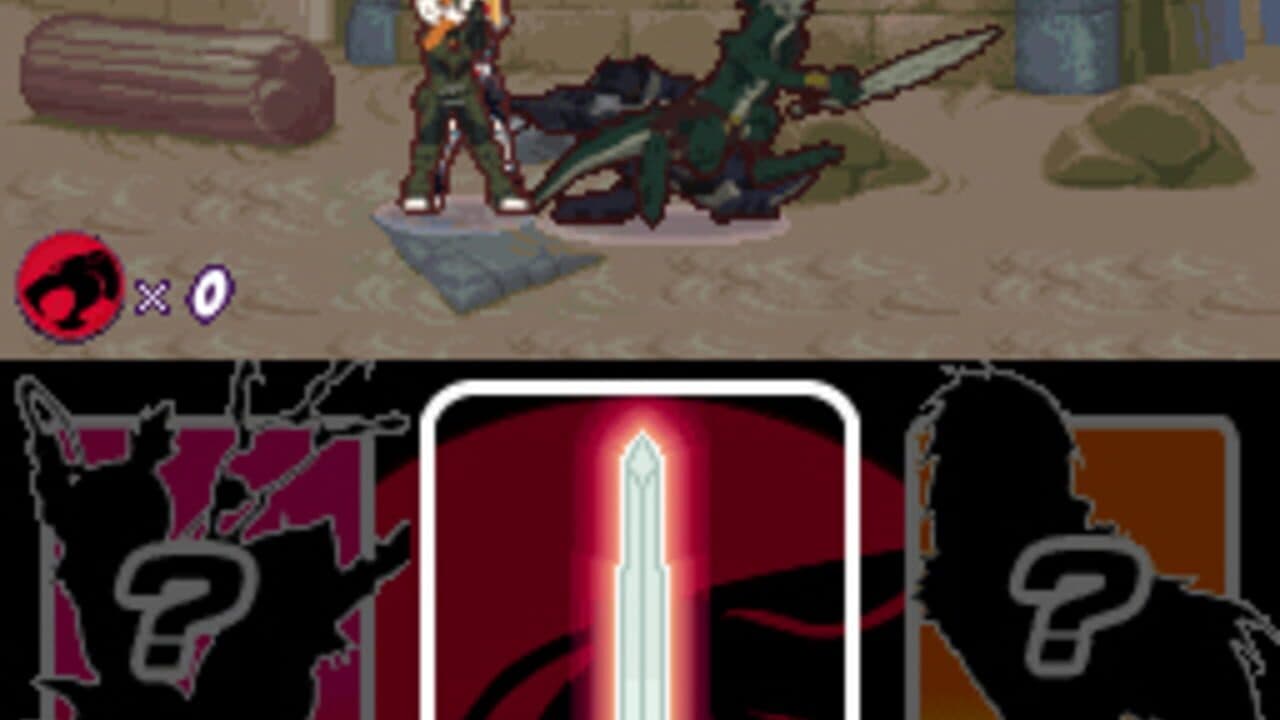 ThunderCats thumbnail 10