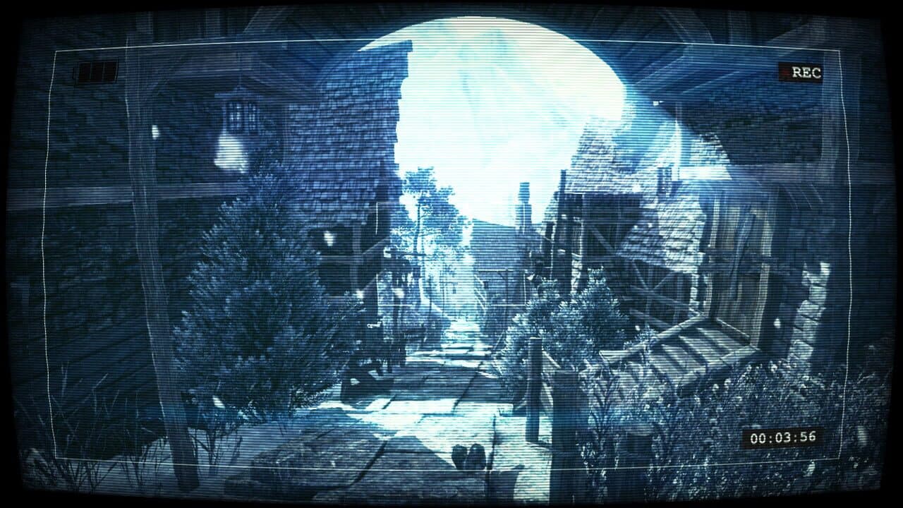Into Blue Valley thumbnail 3