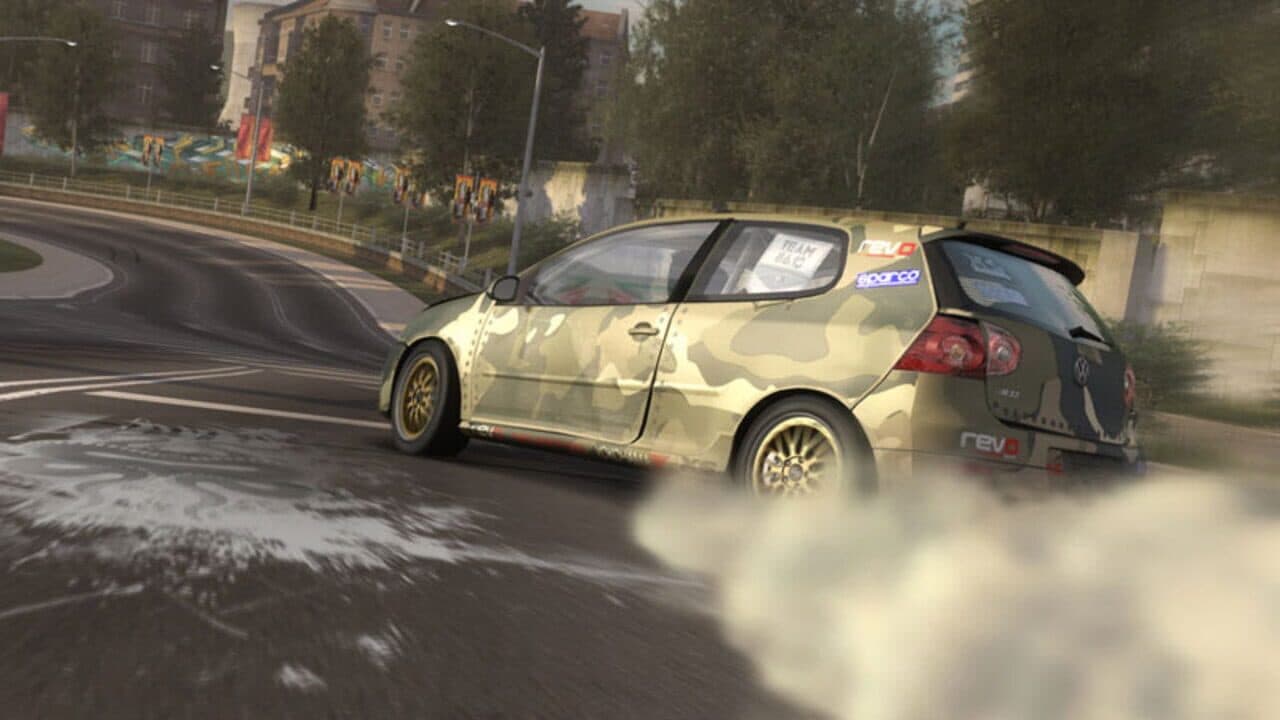 Need for Speed: ProStreet thumbnail 3