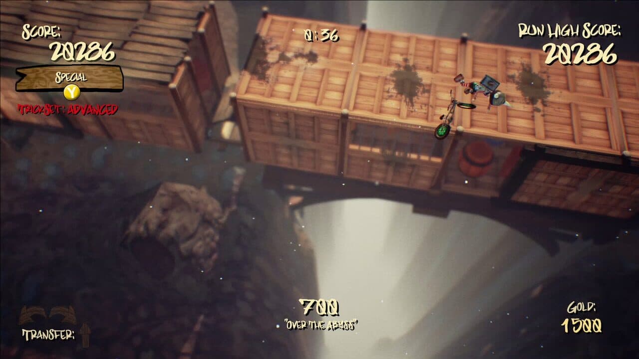 Riders of Asgard thumbnail 5