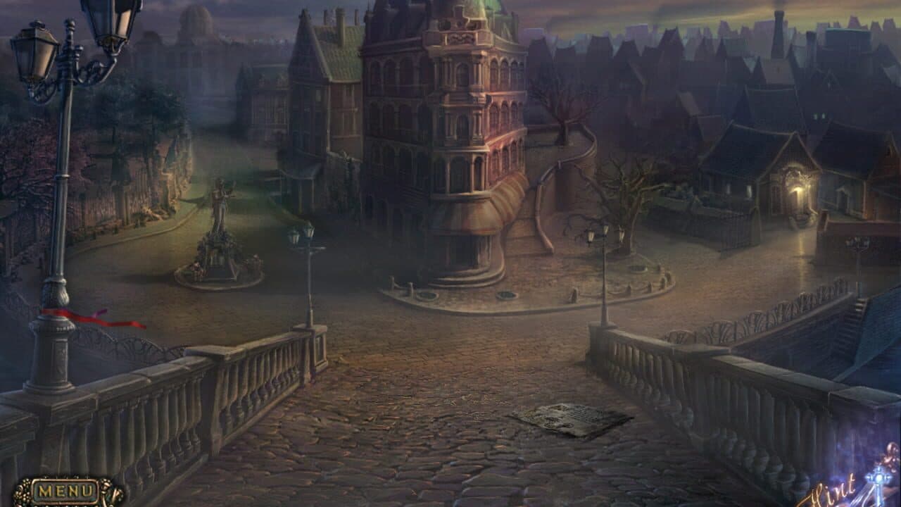 Maestro: Music of Death - Collector's Edition screenshot 1