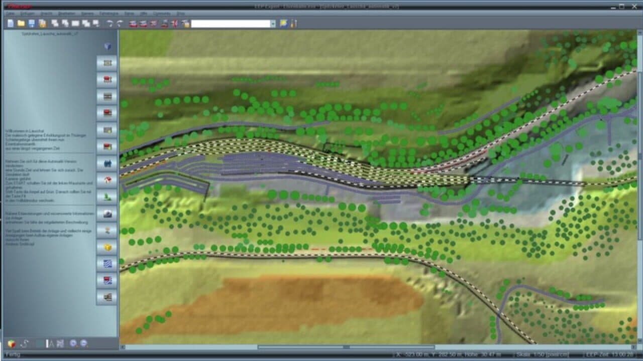 Eisenbahn X thumbnail 3