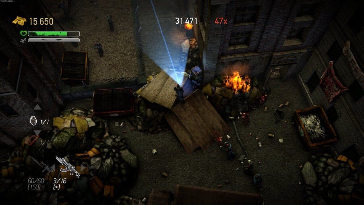 Dead Nation thumbnail 3