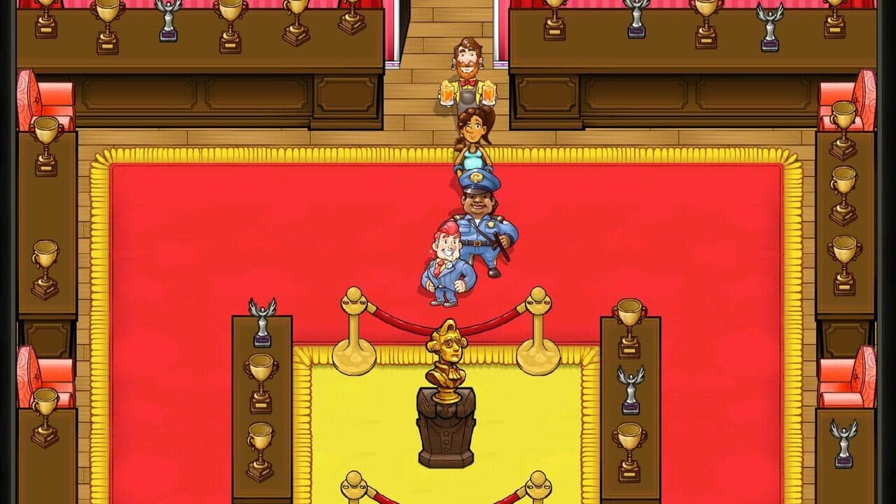 Citizens of Earth thumbnail 5