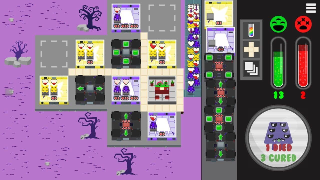 Monsters and Medicine thumbnail 4