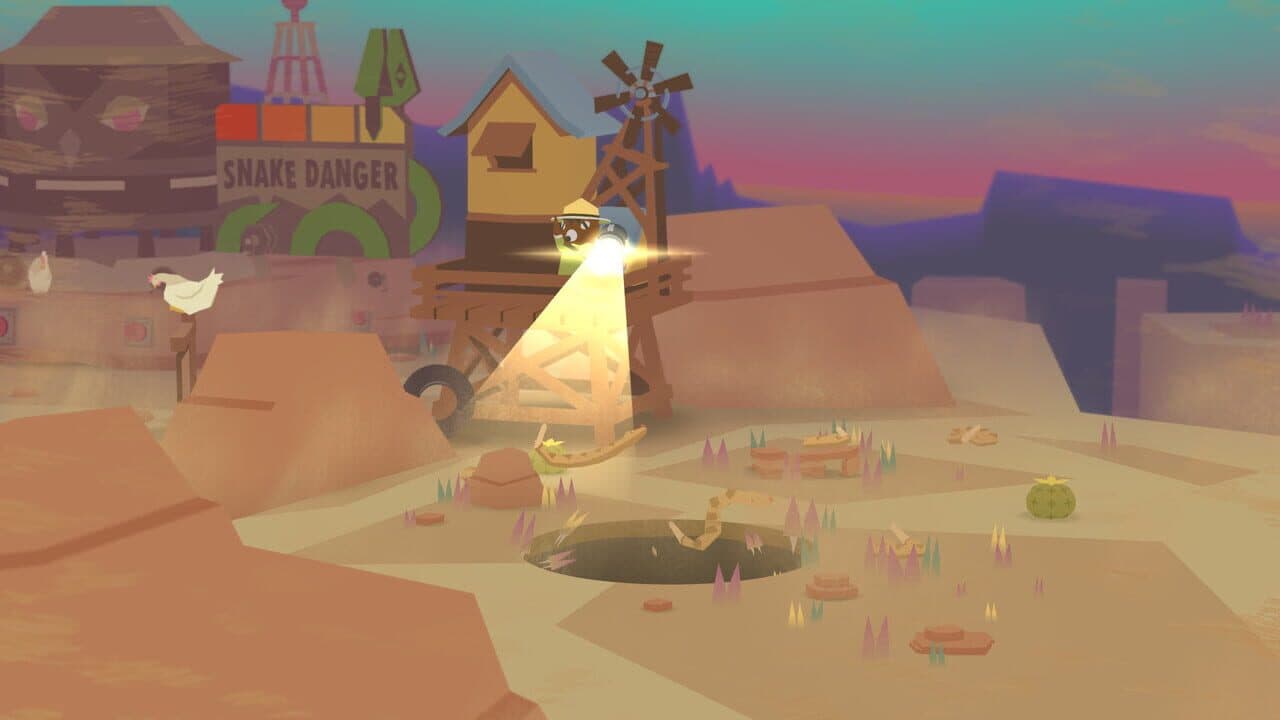 Donut County thumbnail 3