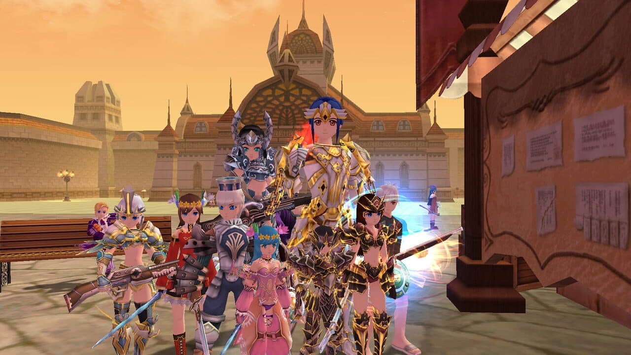 Lucent Heart thumbnail 3