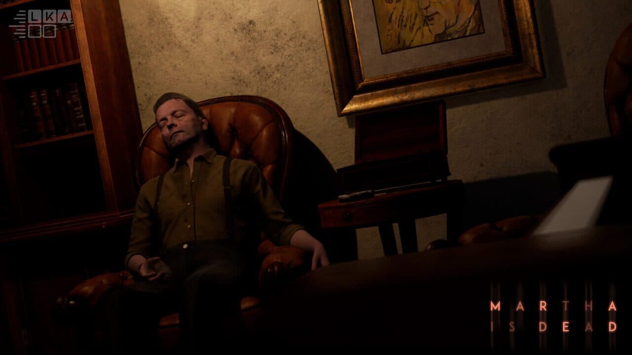 Martha Is Dead thumbnail 2