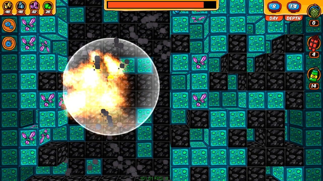 Mad Digger thumbnail 3