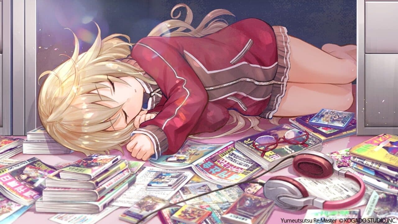Yumeutsutsu Re:Master thumbnail 8