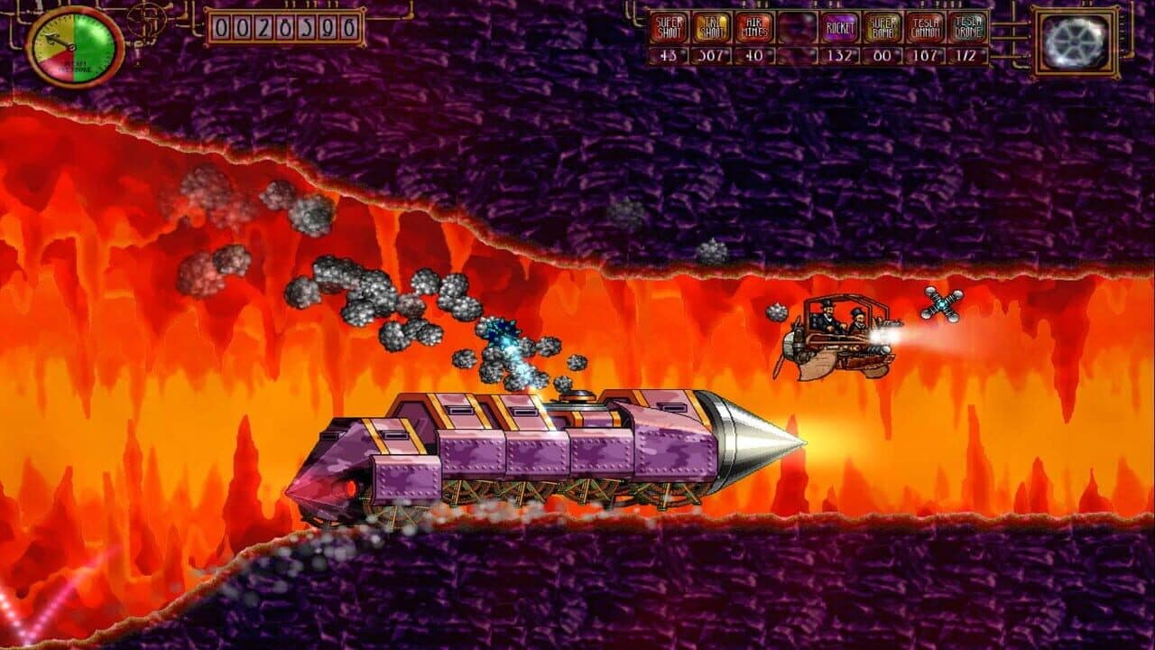 Crazy Steam Bros 2 thumbnail 3