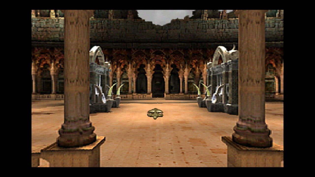 Zork Nemesis: The Forbidden Lands thumbnail 2