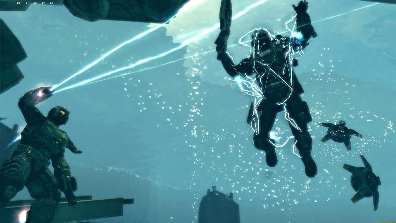 Deep Black thumbnail 3