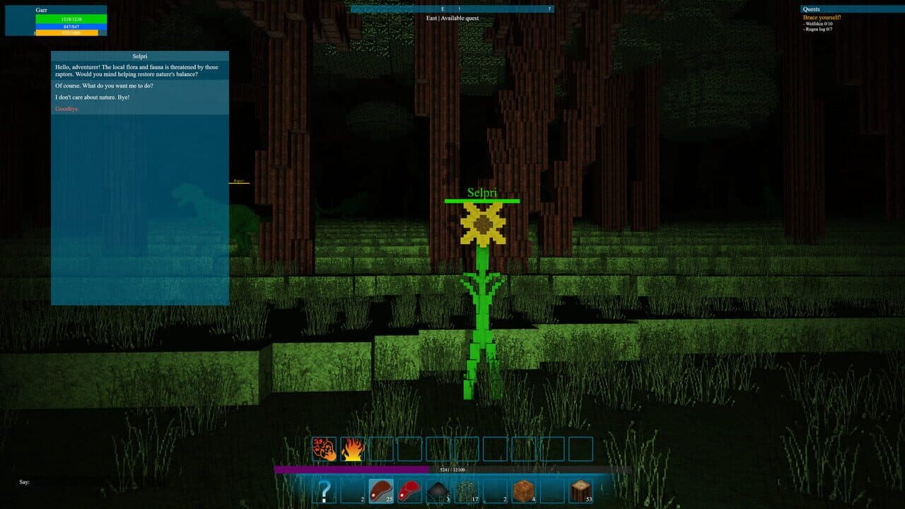Cube Universe thumbnail 8