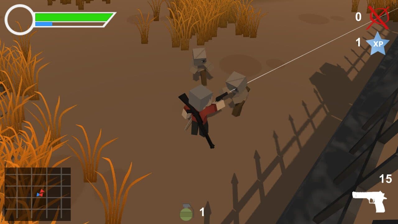 Alive: New Journey thumbnail 4