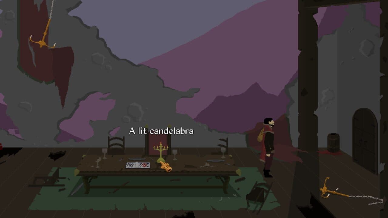 Rite of Passage thumbnail 4