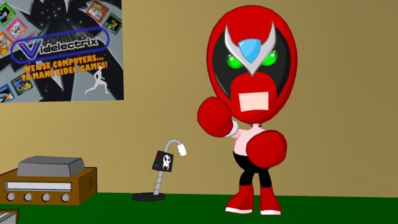 Strong Bad's Cool Game for Attractive People Episode 1: Homestar Ruiner thumbnail 6