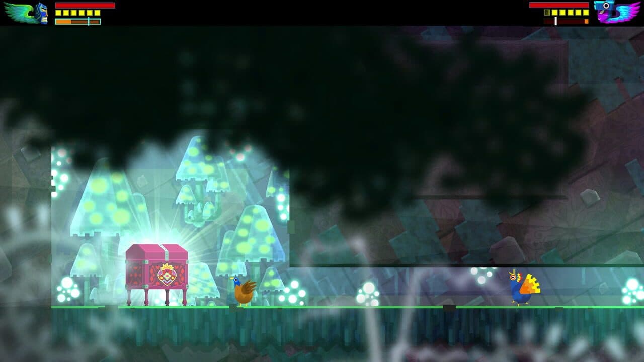 Guacamelee! Super Turbo Championship Edition thumbnail 9