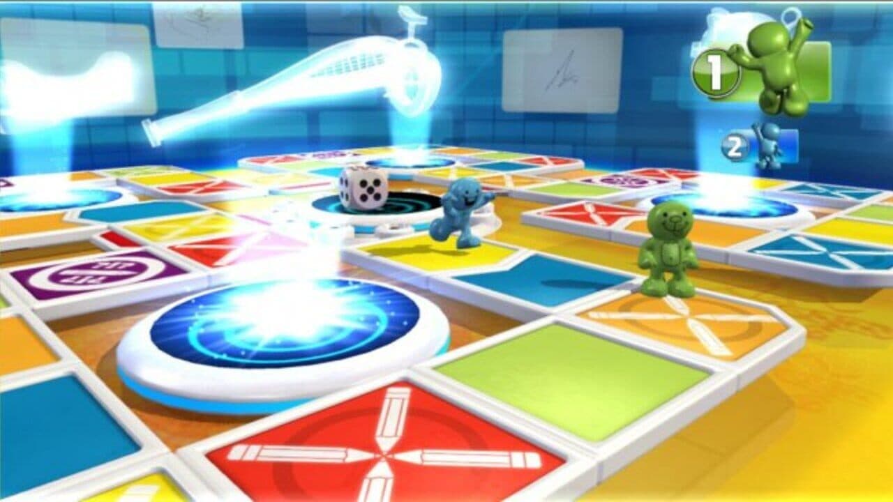 Pictionary: Ultimate Edition (uDraw) screenshot 1